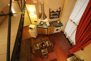Residence Palazzo Belfiore