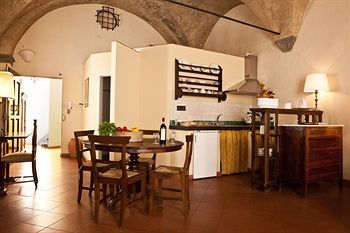 Residence Palazzo Belfiore