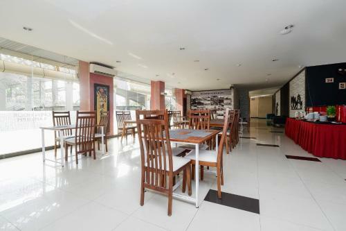 Hotel Utc Semarang