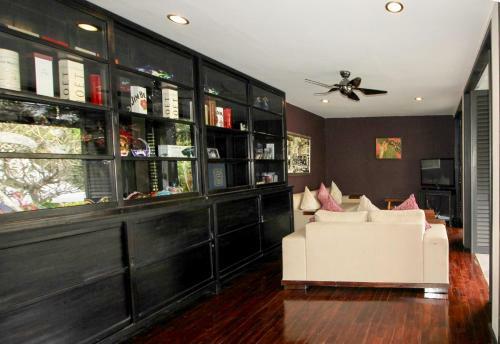 Hotel My Villa Santai