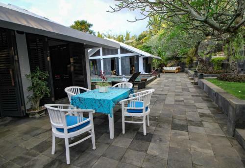 Hotel My Villa Santai