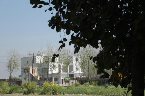 Agroturismo Farmers Villa