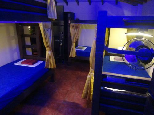 The Yuppi Hippi Hostel