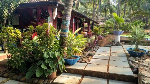 The Yuppi Hippi Hostel