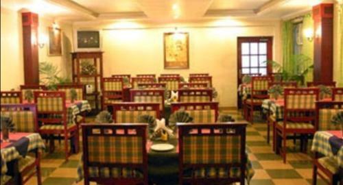 Hotel Woody's