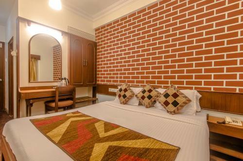 Hotel Mogul Palace