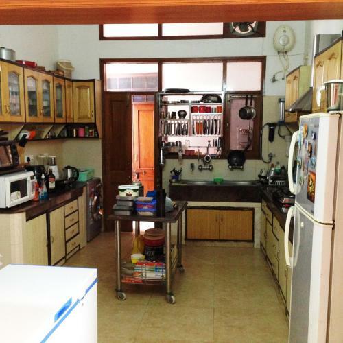 Bed & Breakfast Luxurious Apartment - Chand?garh