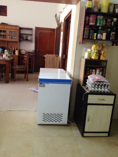 Bed & Breakfast Luxurious Apartment - Chand?garh