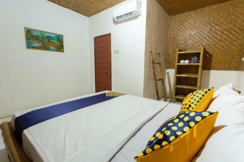 Hotel Lendang Homestay