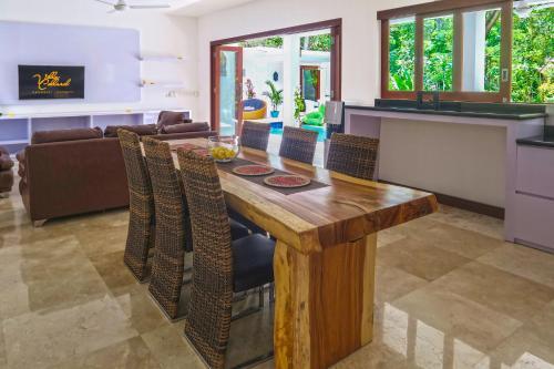 Hotel Villa Collard