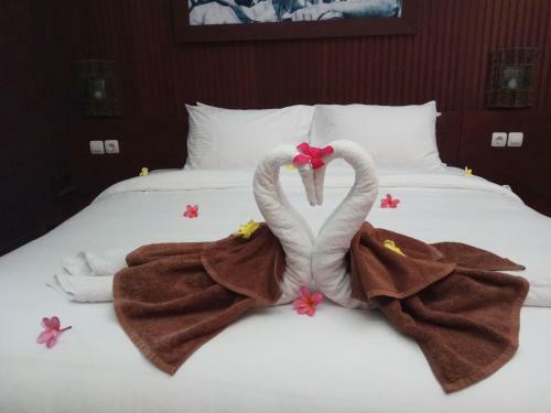 Hotel Bali Umah Tinjung