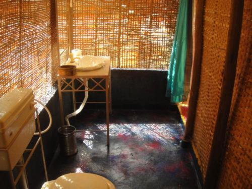 Hotel Krishna Paradise Beach Resort