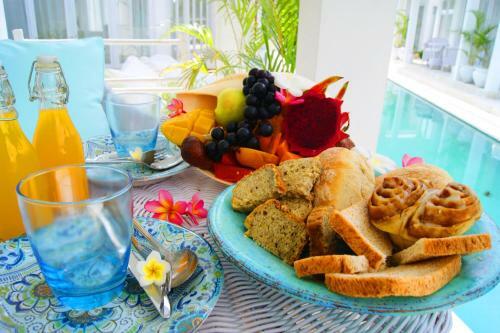 Hostal Harmony Villas