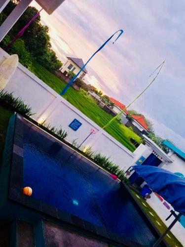 Albergue Point Break Canggu
