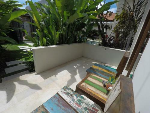 Hostal Waterborn Bali