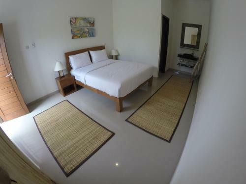 Hostal Waterborn Bali