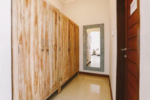 Hostal Waterborn Bali