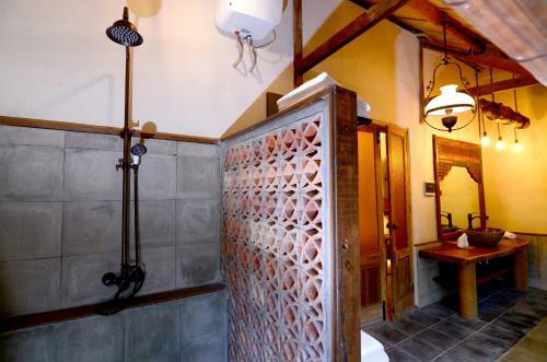 Hotel Desa Alamanis Resort Vila