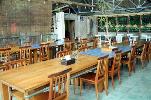 Hotel Desa Alamanis Resort Vila