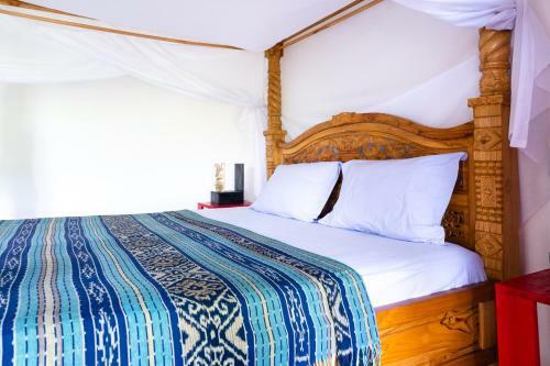 Hostal Lotus Guesthouse