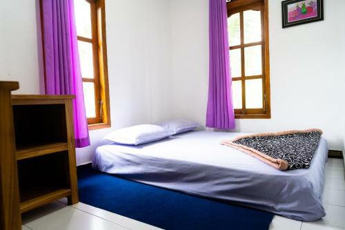 Hostal Lotus Guesthouse