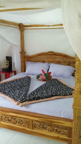 Hostal Lotus Guesthouse