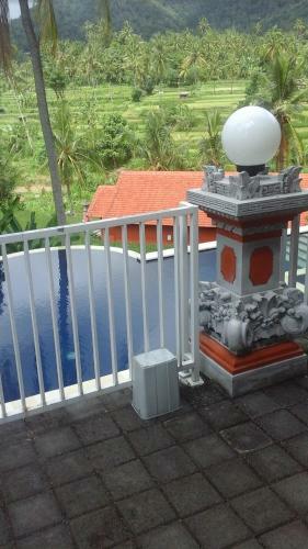 Hostal Lotus Guesthouse