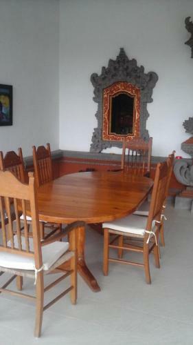 Hostal Lotus Guesthouse