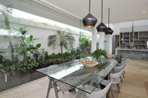 Fashion Canggu Villa Ashley