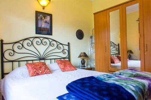 Apartamento Goan Paradise