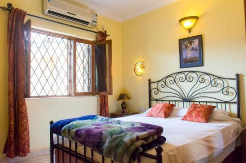 Apartamento Goan Paradise