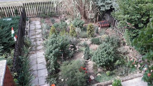Apartamento Z�nka-balaton