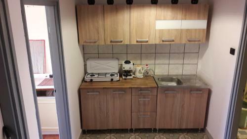 Apartamento Z�nka-balaton