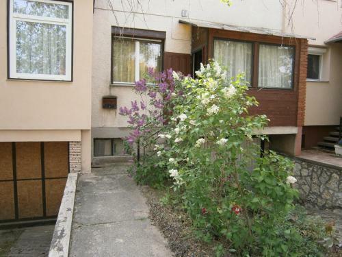 Apartamento Z�nka-balaton