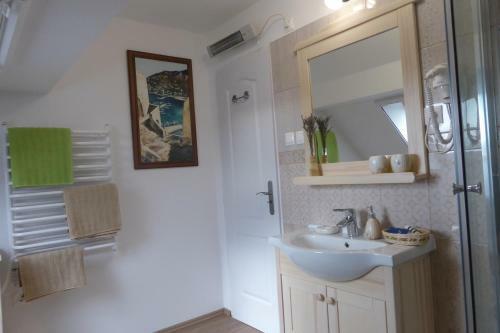 T�nd�rgy�ngye Apartmanh�z