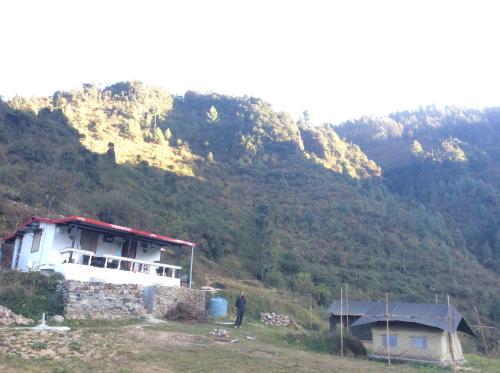 Dhanaulti Camp Homes And Retreat