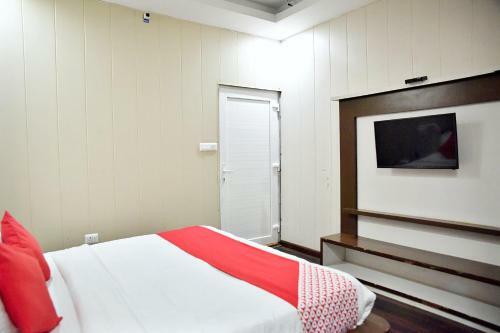 Hotel Vakratunda