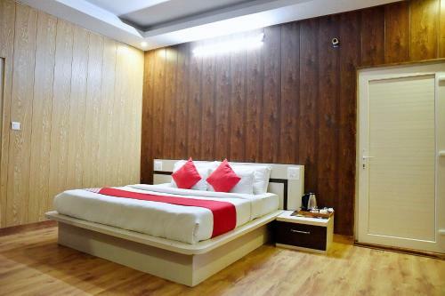 Hotel Vakratunda