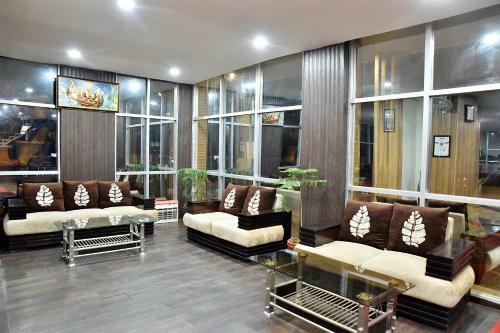 Hotel Vakratunda