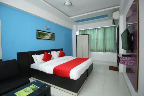Hotel Hillton Inn