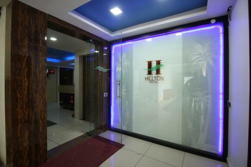 Hotel Hillton Inn