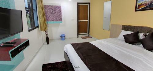 Hotel Hillton Inn