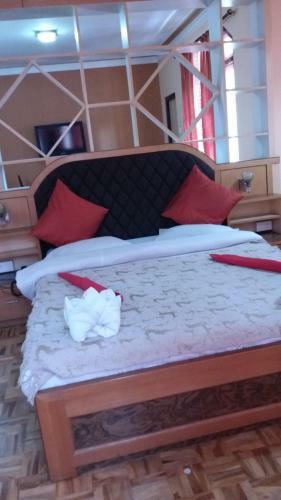 Hotel Mistyoak