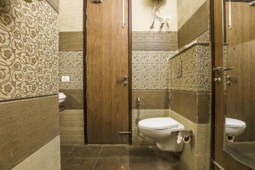Posada Fabhotel Daffodils Inn Cyber Park