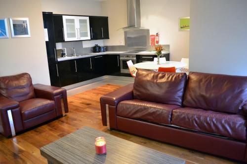Hotel Carrick Plaza Suites By Thekeycollection