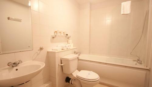 Temple Bar Dublin City Apartments