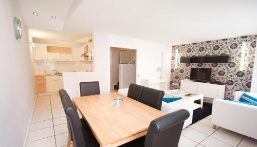 Temple Bar Dublin City Apartments