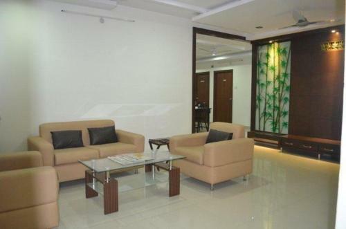 Apartamento Swansuites - Gayatri Nest