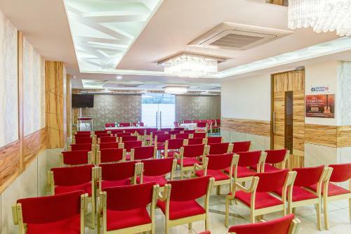 Hotel Treebo Daksh Residency
