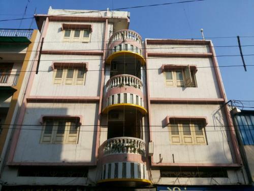 Hotel Giri